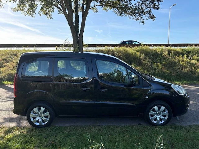 Citroen berlingo 1.6 vti tendance , td-147-p - afbeelding 21 van  22
