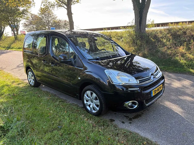 Citroen berlingo 1.6 vti tendance , td-147-p - afbeelding 22 van  22
