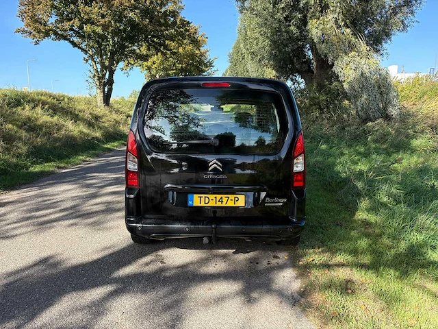 Citroen berlingo 1.6 vti tendance* , td-147-p - afbeelding 10 van  14