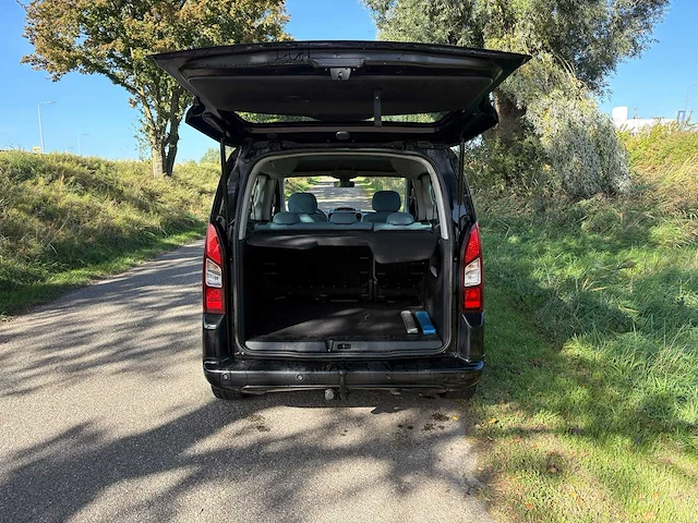Citroen berlingo 1.6 vti tendance* , td-147-p - afbeelding 11 van  14