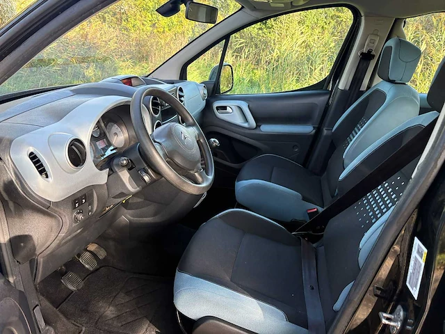 Citroen berlingo 1.6 vti tendance* , td-147-p - afbeelding 11 van  22
