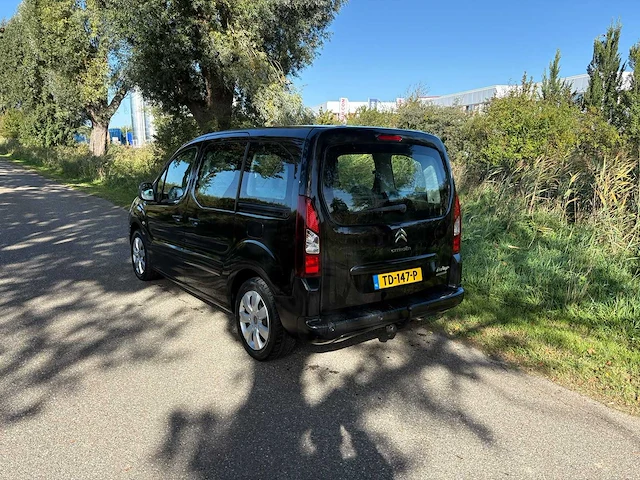 Citroen berlingo 1.6 vti tendance* , td-147-p - afbeelding 17 van  22