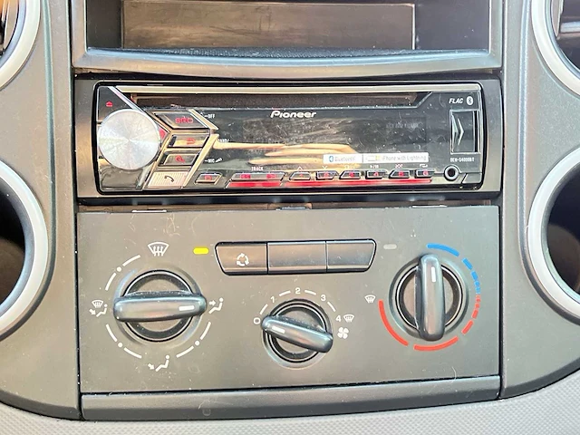 Citroën berlingo 1.6i 500 comfort | v-630-ld - afbeelding 2 van  22