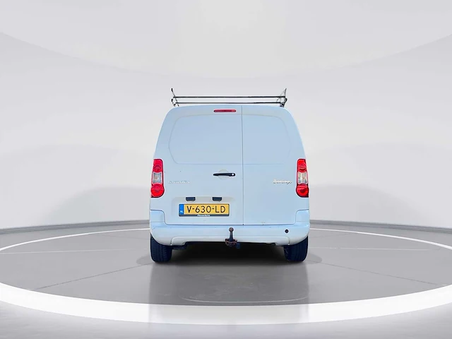 Citroën berlingo 1.6i 500 comfort | v-630-ld - afbeelding 3 van  22