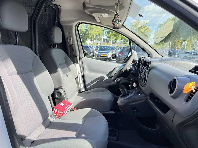 Citroën berlingo 1.6i 500 comfort | v-630-ld - afbeelding 6 van  22