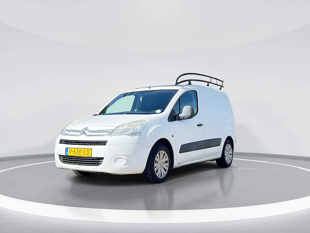 Citroën berlingo 1.6i 500 comfort | v-630-ld - afbeelding 9 van  22