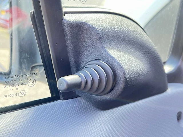 Citroën berlingo 1.6i 500 comfort | v-630-ld - afbeelding 10 van  22