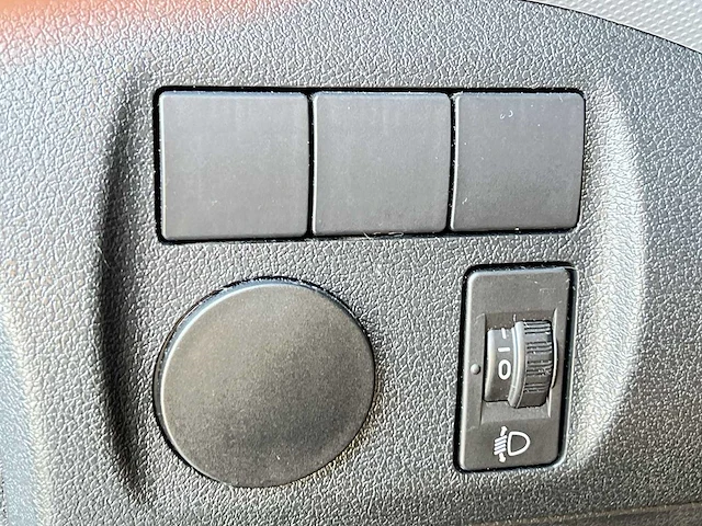 Citroën berlingo 1.6i 500 comfort | v-630-ld - afbeelding 11 van  22