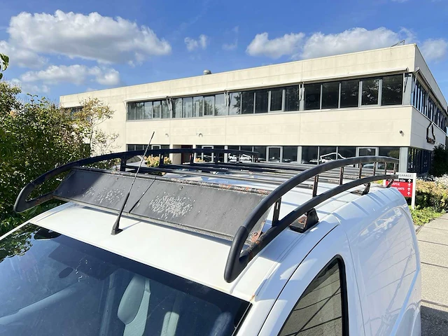 Citroën berlingo 1.6i 500 comfort | v-630-ld - afbeelding 15 van  22
