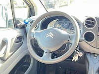 Citroën berlingo 1.6i 500 comfort | v-630-ld - afbeelding 17 van  22