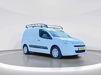 Citroën berlingo 1.6i 500 comfort | v-630-ld - afbeelding 18 van  22