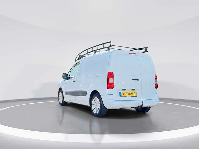 Citroën berlingo 1.6i 500 comfort | v-630-ld - afbeelding 19 van  22