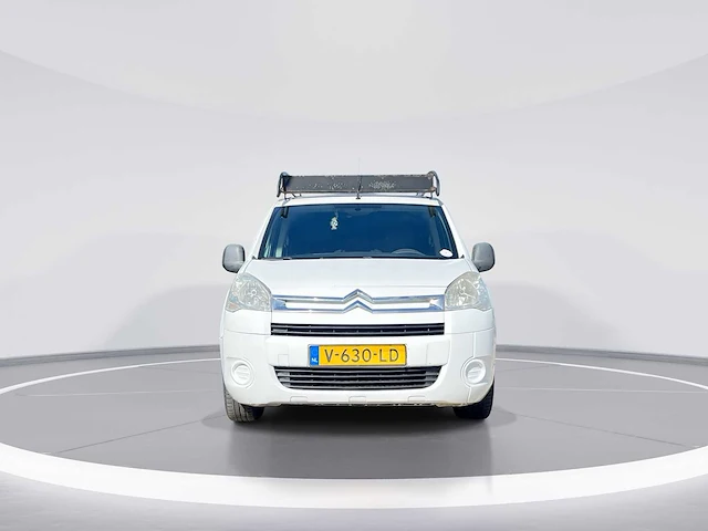 Citroën berlingo 1.6i 500 comfort | v-630-ld - afbeelding 22 van  22