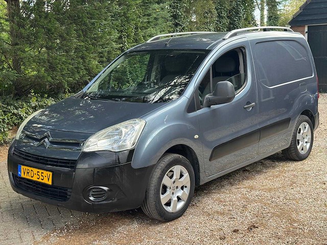Citroen berlingo 1.6i 500 comfort, vrd-55-v - afbeelding 1 van  10