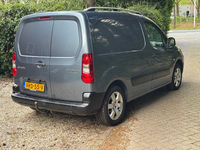 Citroen berlingo 1.6i 500 comfort, vrd-55-v - afbeelding 3 van  10