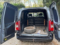 Citroen berlingo 1.6i 500 comfort, vrd-55-v - afbeelding 6 van  10