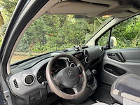 Citroen berlingo 1.6i 500 comfort, vrd-55-v - afbeelding 7 van  10