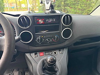 Citroen berlingo 1.6i 500 comfort, vrd-55-v - afbeelding 8 van  10
