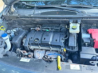 Citroen berlingo 1.6i 500 comfort, vrd-55-v - afbeelding 9 van  10