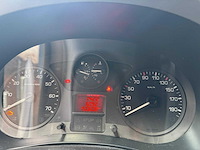 Citroen berlingo 1.6i 500 comfort, vrd-55-v - afbeelding 10 van  10