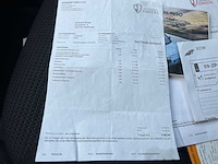 Citroen berlingo 1.6i multis. image , 59-zp-lk - afbeelding 11 van  22