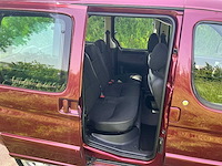 Citroen berlingo 1.6i multis. image , 59-zp-lk - afbeelding 20 van  22