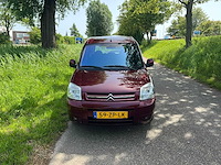 Citroen berlingo 1.6i multis. image , 59-zp-lk - afbeelding 2 van  22