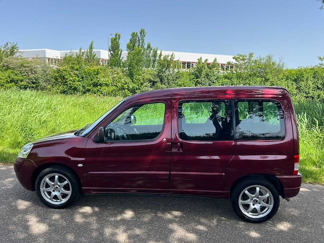 Citroen berlingo 1.6i multis. image , 59-zp-lk - afbeelding 3 van  22