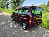 Citroen berlingo 1.6i multis. image , 59-zp-lk - afbeelding 4 van  22