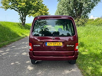 Citroen berlingo 1.6i multis. image , 59-zp-lk - afbeelding 5 van  22