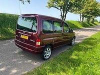 Citroen berlingo 1.6i multis. image , 59-zp-lk - afbeelding 6 van  22