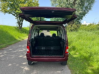 Citroen berlingo 1.6i multis. image , 59-zp-lk - afbeelding 7 van  22