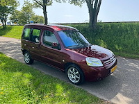 Citroen berlingo 1.6i multis. image , 59-zp-lk - afbeelding 9 van  22