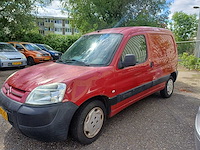 Citroen berlingo 1.9 d 600, 29-bk-fj - afbeelding 1 van  8