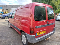 Citroen berlingo 1.9 d 600, 29-bk-fj - afbeelding 3 van  8
