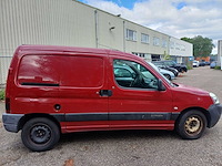 Citroen berlingo 1.9 d 600, 29-bk-fj - afbeelding 4 van  8