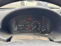 Citroen berlingo 1.9 d 600 46-bp-pg - afbeelding 2 van  11