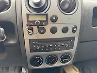 Citroen berlingo 1.9 d 600 46-bp-pg - afbeelding 3 van  11