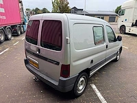 Citroen berlingo 1.9 d 600 46-bp-pg - afbeelding 5 van  11