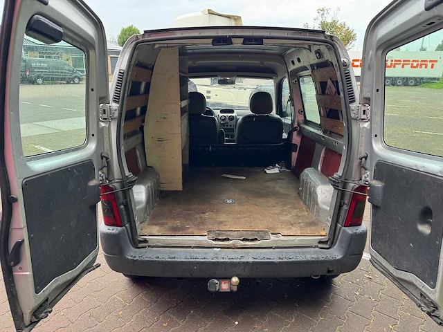 Citroen berlingo 1.9 d 600 46-bp-pg - afbeelding 6 van  11