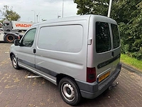 Citroen berlingo 1.9 d 600 46-bp-pg - afbeelding 4 van  11