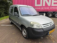 Citroen berlingo 1.9 d 600 46-bp-pg - afbeelding 8 van  11