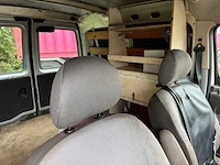 Citroen berlingo 1.9 d 600 46-bp-pg - afbeelding 11 van  11