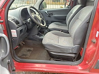 Citroen berlingo 1.9 d 600 (dw8) , 64-bb-fx - afbeelding 11 van  15
