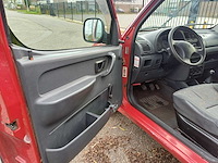 Citroen berlingo 1.9 d 600 (dw8) , 64-bb-fx - afbeelding 12 van  15