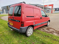 Citroen berlingo 1.9 d 600 (dw8) , 64-bb-fx - afbeelding 2 van  15