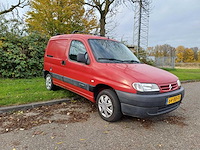 Citroen berlingo 1.9 d 600 (dw8) , 64-bb-fx - afbeelding 3 van  15