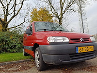Citroen berlingo 1.9 d 600 (dw8) , 64-bb-fx - afbeelding 5 van  15