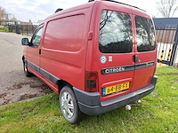 Citroen berlingo 1.9 d 600 (dw8) , 64-bb-fx - afbeelding 6 van  15