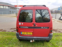 Citroen berlingo 1.9 d 600 (dw8) , 64-bb-fx - afbeelding 7 van  15